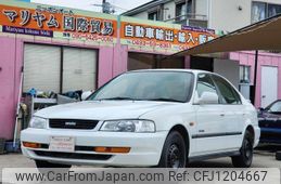 isuzu gemini 2000 quick_quick_GF-MJ4_MJ4-1300285