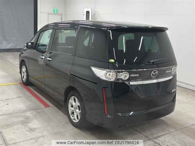 mazda biante 2014 CFJ1796828 image 2