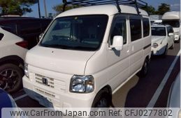 honda acty-van 2006 -HONDA--Acty Van HH5--HH5-1604204---HONDA--Acty Van HH5--HH5-1604204-