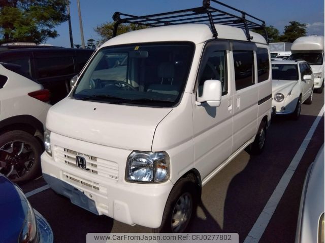 honda acty-van 2006 -HONDA--Acty Van HH5--HH5-1604204---HONDA--Acty Van HH5--HH5-1604204- image 1