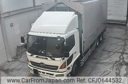 hino ranger 2013 -HINO--Hino Ranger GK8JRA-10184---HINO--Hino Ranger GK8JRA-10184-