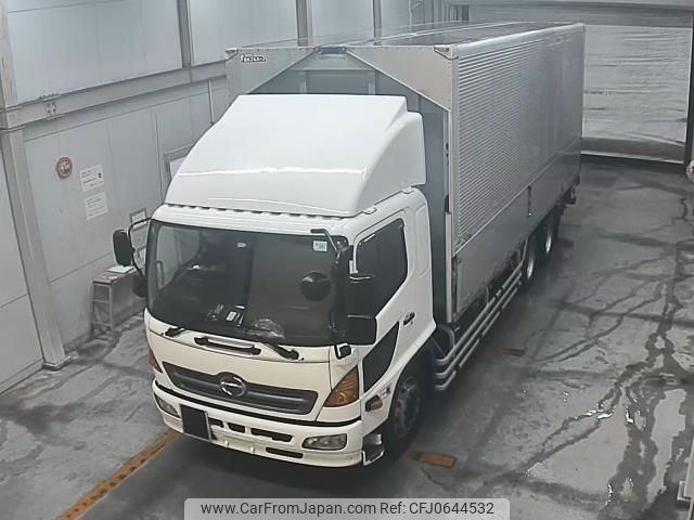 hino ranger 2013 -HINO--Hino Ranger GK8JRA-10184---HINO--Hino Ranger GK8JRA-10184- image 1