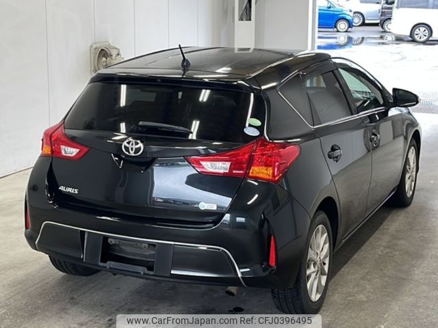 toyota auris 2014 -TOYOTA--Auris NZE151H-6014085---TOYOTA--Auris NZE151H-6014085- image 2