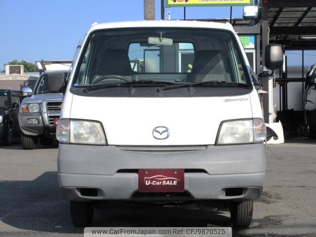 mazda bongo-truck 2009 GOO_NET_EXCHANGE_0720124A30240604W006 image 2