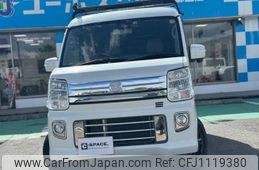 mazda scrum-wagon 2018 GOO_JP_700070854230250503005