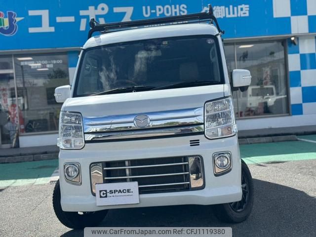 mazda scrum-wagon 2018 GOO_JP_700070854230250503005 image 1