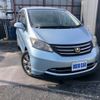 honda freed 2009 -HONDA--Freed GB3--1103691---HONDA--Freed GB3--1103691- image 1