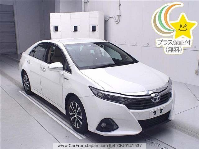 toyota sai 2014 -TOYOTA--SAI AZK10-2082746---TOYOTA--SAI AZK10-2082746- image 1