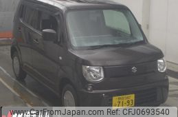 suzuki mr-wagon 2012 -SUZUKI 【野田 580ﾌ7193】--MR Wagon MF33S-200999---SUZUKI 【野田 580ﾌ7193】--MR Wagon MF33S-200999-