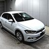 volkswagen polo 2018 -VOLKSWAGEN--VW Polo AWCHZ-WVWZZZAWZ2KU008946---VOLKSWAGEN--VW Polo AWCHZ-WVWZZZAWZ2KU008946- image 1