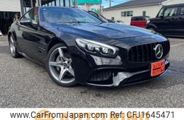mercedes-benz sl-class 2019 CFJ1645471