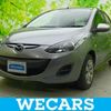 mazda demio 2014 quick_quick_DBA-DE3FS_DE3FS-568462 image 1