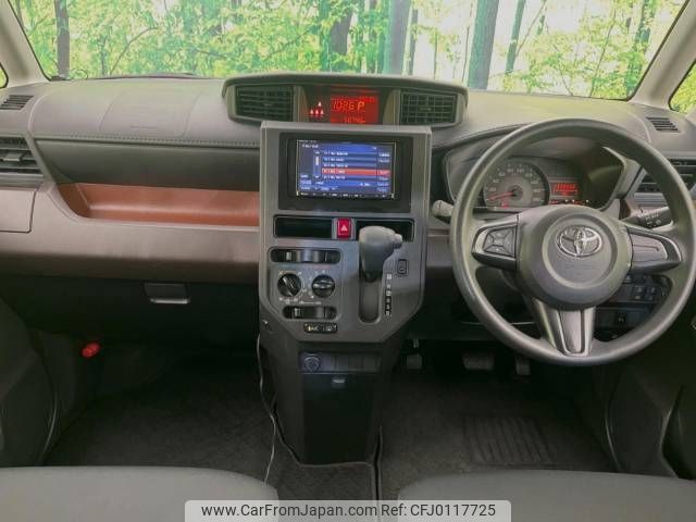 toyota roomy 2019 -TOYOTA--Roomy DBA-M900A--M900A-0330507---TOYOTA--Roomy DBA-M900A--M900A-0330507- image 2