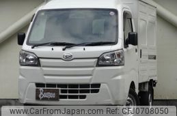 daihatsu hijet-truck 2017 quick_quick_EBD-S500P_S500P-0066906