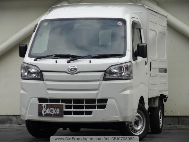 daihatsu hijet-truck 2017 quick_quick_EBD-S500P_S500P-0066906 image 1