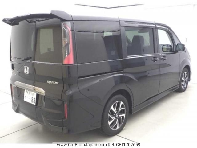 honda stepwagon-spada 2021 CFJ1702659 image 2
