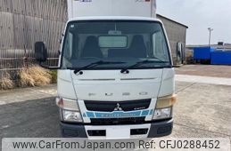 mitsubishi-fuso canter 2012 GOO_NET_EXCHANGE_0508369A30240917W002