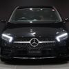 mercedes-benz a-class 2019 -MERCEDES-BENZ--Benz A Class 5BA-177147M--WDD1771472W027420---MERCEDES-BENZ--Benz A Class 5BA-177147M--WDD1771472W027420- image 6