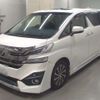 toyota vellfire 2016 -TOYOTA 【柏 300ﾈ3526】--Vellfire DBA-GGH30W--GGH30-0013046---TOYOTA 【柏 300ﾈ3526】--Vellfire DBA-GGH30W--GGH30-0013046- image 1