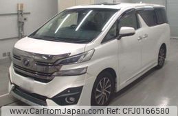 toyota vellfire 2016 -TOYOTA 【柏 300ﾈ3526】--Vellfire DBA-GGH30W--GGH30-0013046---TOYOTA 【柏 300ﾈ3526】--Vellfire DBA-GGH30W--GGH30-0013046-