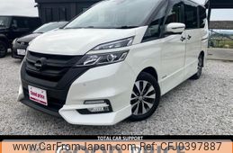 nissan serena 2019 quick_quick_DAA-GFC27_GFC27-169298