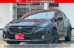 subaru subaru-others 2023 -SUBARU--Crosstrek GUE--004033---SUBARU--Crosstrek GUE--004033-