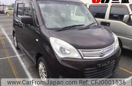 suzuki solio 2015 -SUZUKI--Solio MA15S-269324---SUZUKI--Solio MA15S-269324-