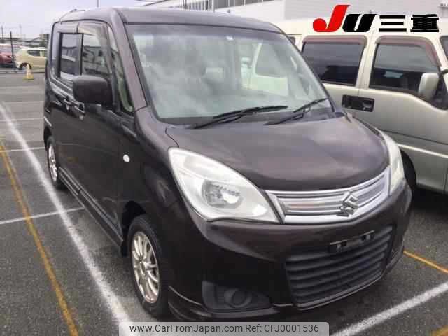 suzuki solio 2015 -SUZUKI--Solio MA15S-269324---SUZUKI--Solio MA15S-269324- image 1