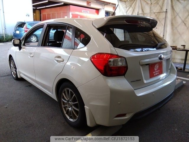 subaru impreza-wagon 2012 CFJ1872153 image 2