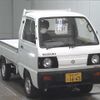 suzuki carry-truck 1989 -SUZUKI 【宮城 40ﾖ1665】--Carry Truck DB41T--113414---SUZUKI 【宮城 40ﾖ1665】--Carry Truck DB41T--113414- image 1