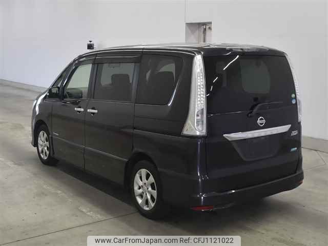 nissan serena undefined -NISSAN--Serena HFC26-126826---NISSAN--Serena HFC26-126826- image 2