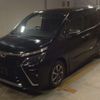 toyota voxy 2019 -TOYOTA--Voxy DBA-ZRR80W--ZRR80-0565702---TOYOTA--Voxy DBA-ZRR80W--ZRR80-0565702- image 1