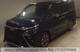 toyota voxy 2019 -TOYOTA--Voxy DBA-ZRR80W--ZRR80-0565702---TOYOTA--Voxy DBA-ZRR80W--ZRR80-0565702-