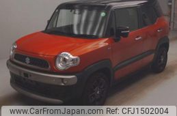 suzuki xbee 2018 CFJ1502004