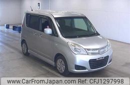 suzuki solio 2015 23868