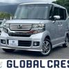 honda n-box-plus 2015 -HONDA--N BOX ｶｽﾀﾑ DBA-JF1--JF1-1494039---HONDA--N BOX ｶｽﾀﾑ DBA-JF1--JF1-1494039- image 1