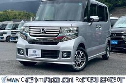 honda n-box-plus 2015 -HONDA--N BOX ｶｽﾀﾑ DBA-JF1--JF1-1494039---HONDA--N BOX ｶｽﾀﾑ DBA-JF1--JF1-1494039-