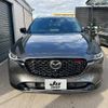 mazda cx-5 2022 CFJ1818495 image 24