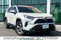 toyota rav4 2022 CFJ1449244