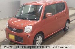 nissan moco 2011 CFJ1748483