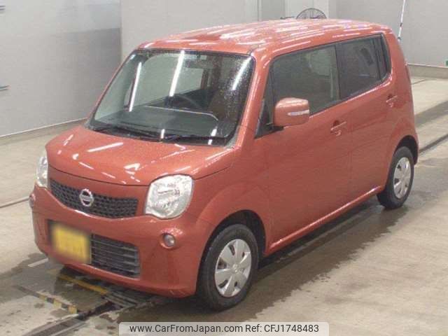 nissan moco 2011 CFJ1748483 image 1