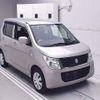 suzuki wagon-r 2015 -SUZUKI 【後日 】--Wagon R MH34S--503936---SUZUKI 【後日 】--Wagon R MH34S--503936- image 1