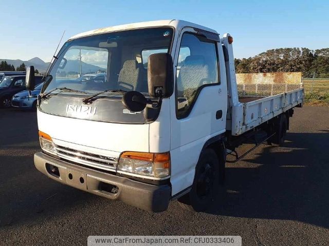 isuzu elf-truck 2000 -ISUZU--Elf NPR75PV-7000511---ISUZU--Elf NPR75PV-7000511- image 1