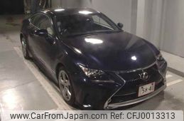 lexus rc 2015 -LEXUS--Lexus RC AVC10-6002266---LEXUS--Lexus RC AVC10-6002266-