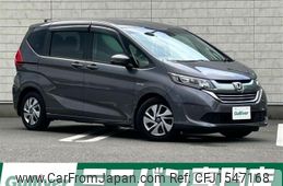 honda freed 2018 CFJ1547168