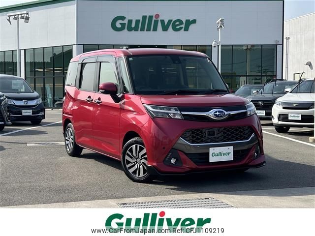 subaru justy 2017 -SUBARU--Justy DBA-M900F--M900F-0002999---SUBARU--Justy DBA-M900F--M900F-0002999- image 1