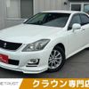 toyota crown 2009 -TOYOTA--Crown DBA-GRS200--GRS200-0027747---TOYOTA--Crown DBA-GRS200--GRS200-0027747- image 1