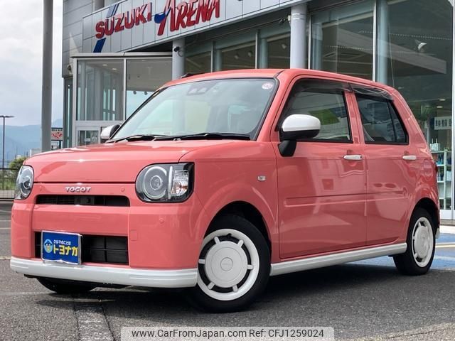 daihatsu mira-tocot 2018 CFJ1259024 image 1