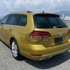 volkswagen golf-variant 2018 CFJ1653838 image 3