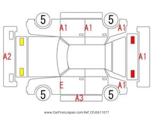 nissan elgrand 2016 -NISSAN--Elgrand DBA-TNE52--TNE52-043386---NISSAN--Elgrand DBA-TNE52--TNE52-043386- image 2